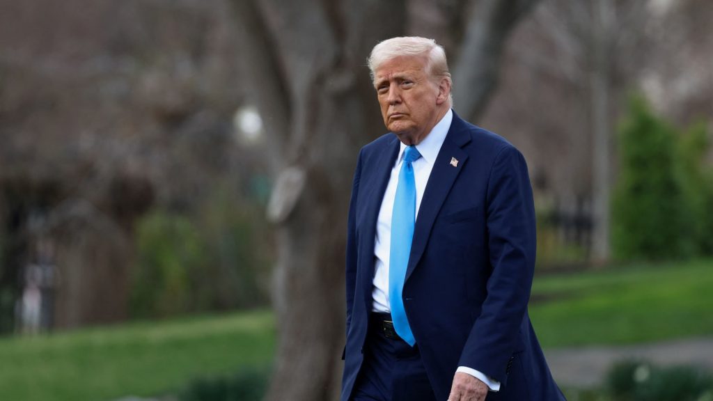 Trump ‘very angry’ and ‘pissed off’ at Vladimir Putin
