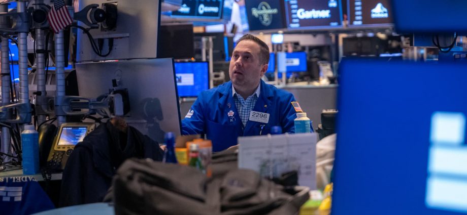 Stock market faces 'serious pain' ahead if this index breaks down