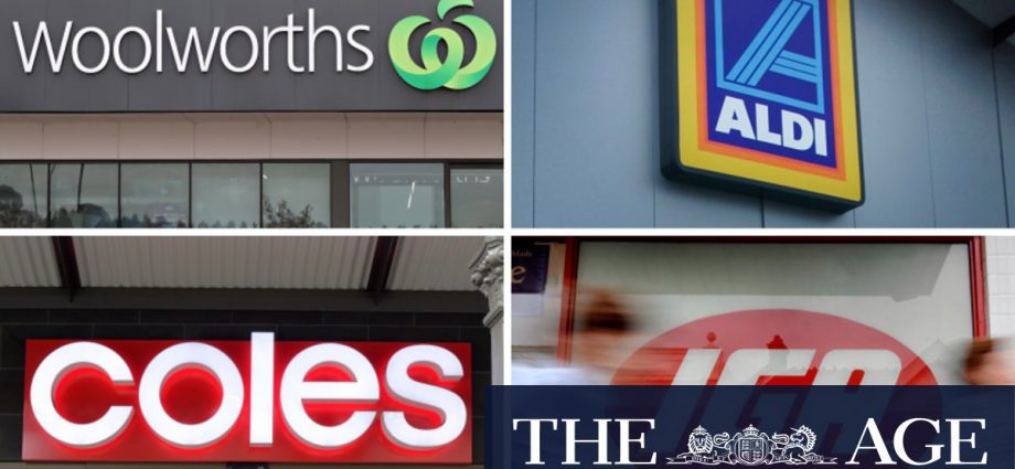 Labor promises to ban supermarket price gouging