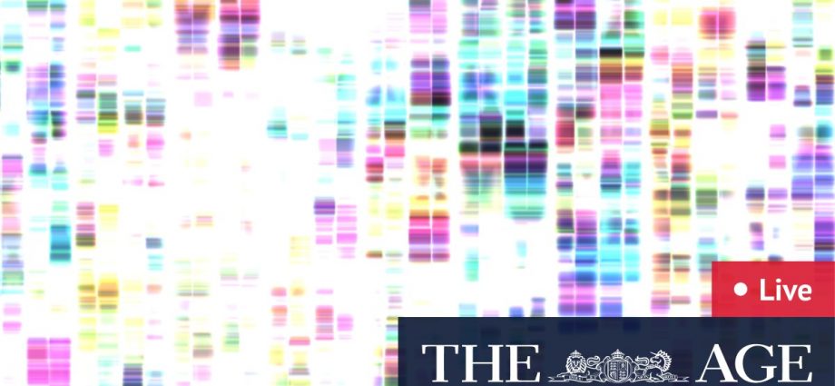 WA records first cold case conviction from genealogy DNA search