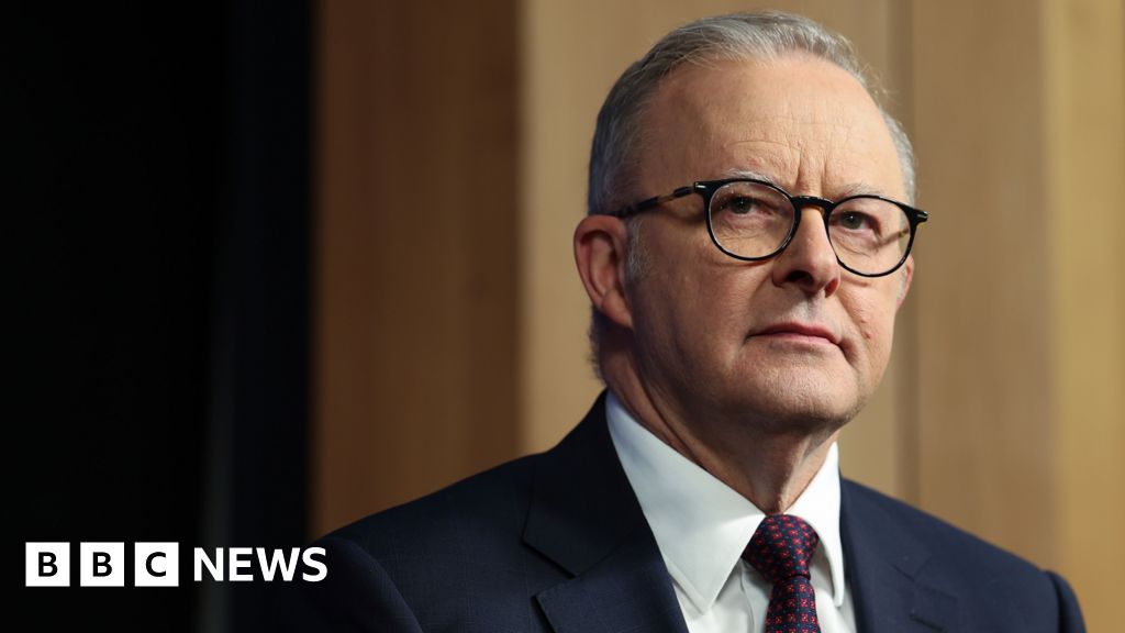 Albanese faces headwinds ahead of May vote