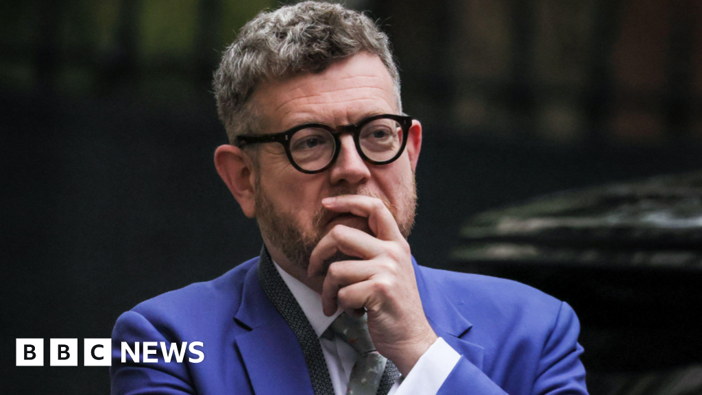 PM's communications chief quits after nine months