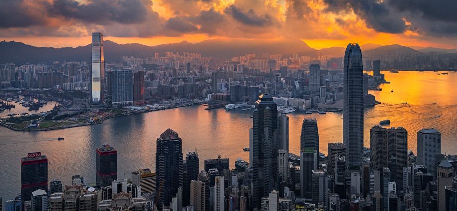 China Pacific Insurance Rolls Out $100M Tokenized Money Market Fund on HashKey Chain