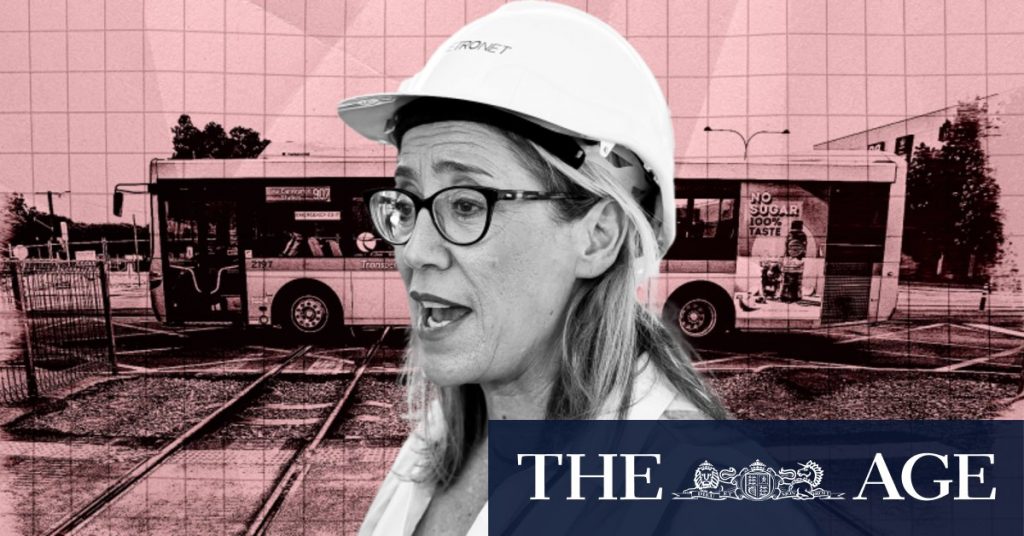 State delays Armadale train line reopening