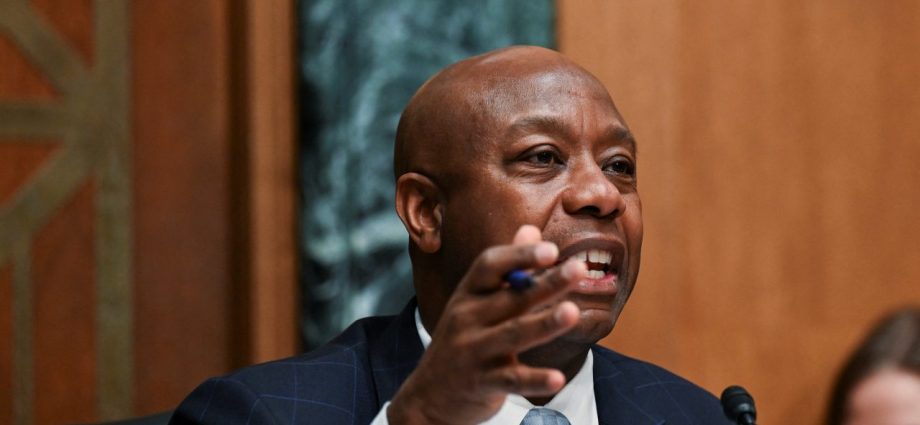 Exclusive | New GOP Bill Aims to End ‘Debanking’ of Crypto Companies and Conservatives
