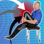 Meniscus Tear Top 3 Rehab Exercises