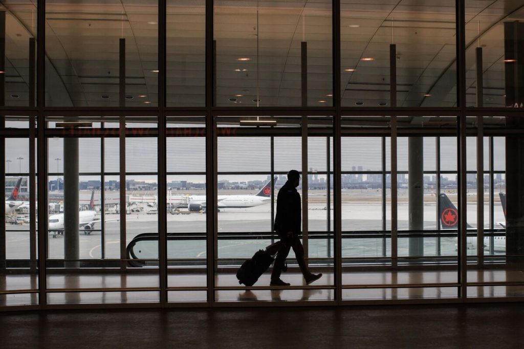 Canada Markets Airports to Investors in Push to Attract Capital