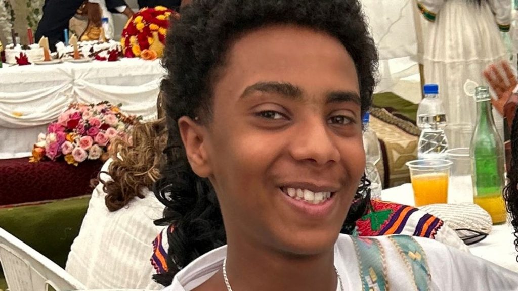 Amen Teklay: Teenager in court charged with Glasgow schoolboy's murder | UK News