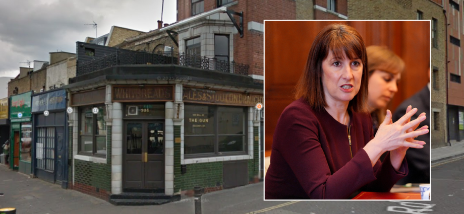 Historic British pub shuts after 160 years following 'unsustainable' trading ahead of Reeves' tax raid on small businesses