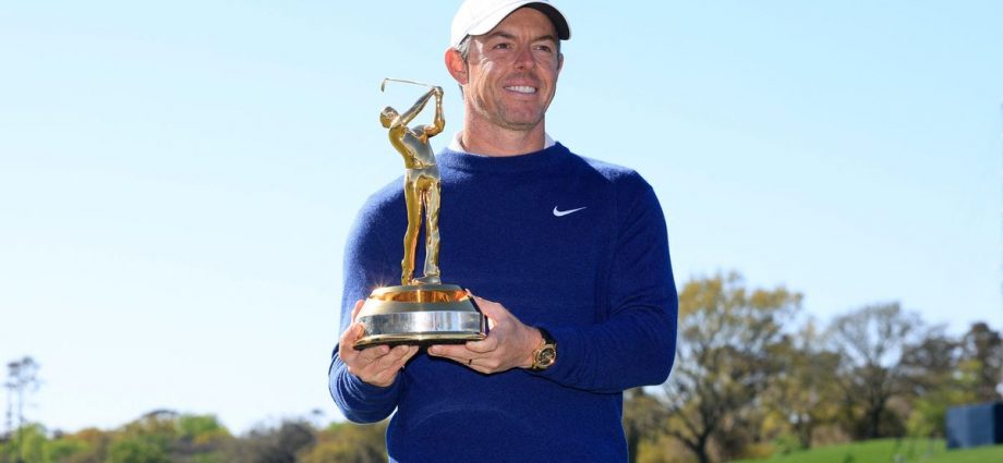 Rory McIlroy opens up on having his 'heart broken' after beating JJ Spain to win Players Championship