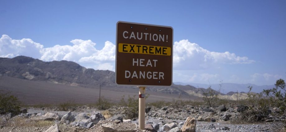 If You Thought 1.5C Is Dead, Think Again