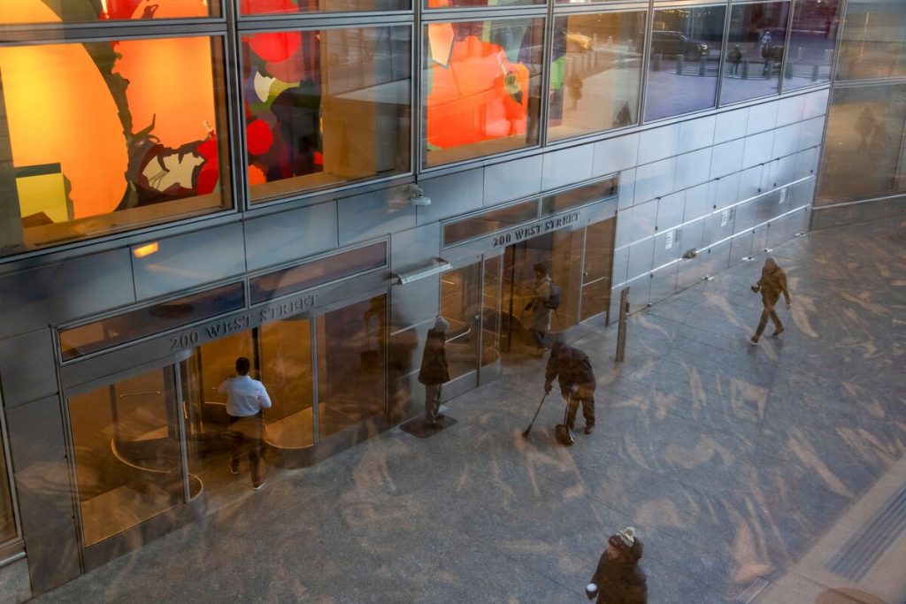 Insurance Startup Ethos Taps Goldman as It Explores Going Public