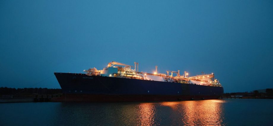 Germany Looks to Sublet LNG Ships After Contractual Disputes