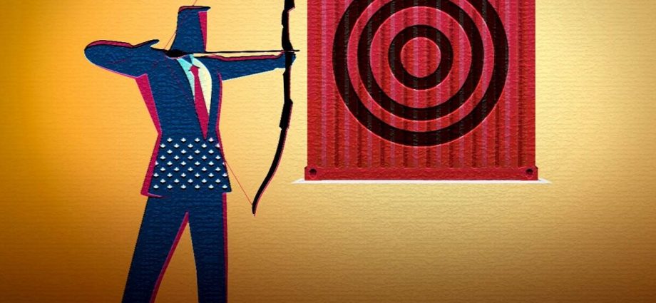 Trump Said to Plan Narrower Scope for Tariffs