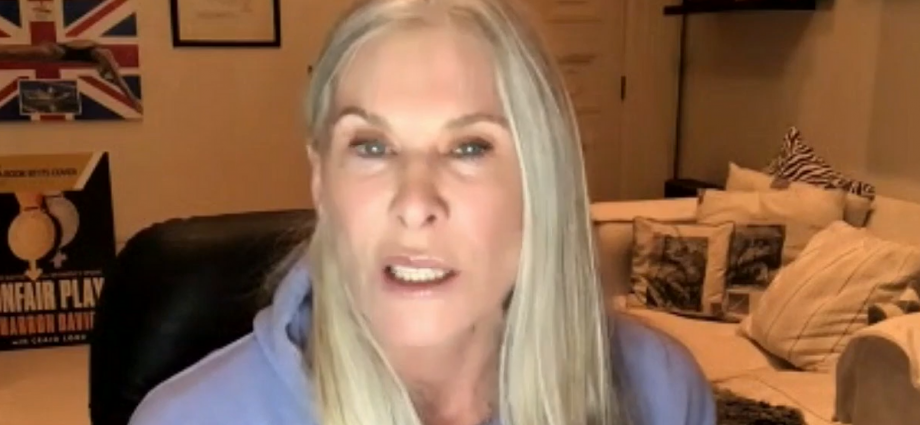 Ex-Olympian reacts to decision to introduce mandatory sex testing for females
