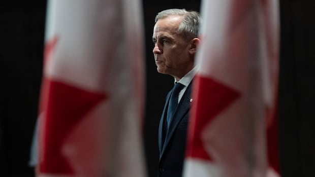 Carney's green funds at Brookfield used Bermuda tax haven to attract investors