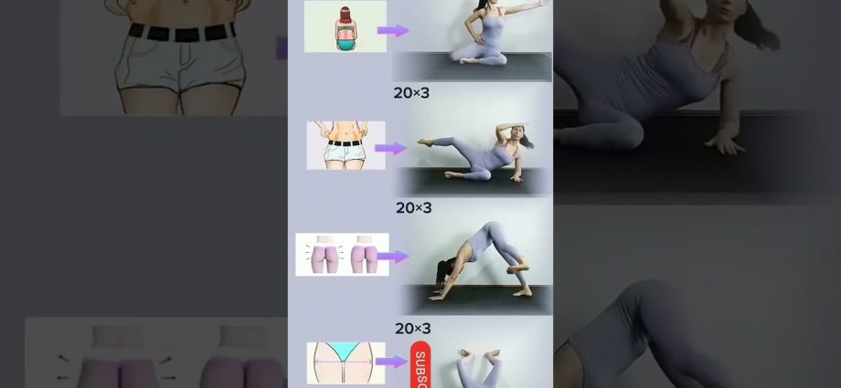 Weight loss exercise at home 🔥🔥🔥 #shorts