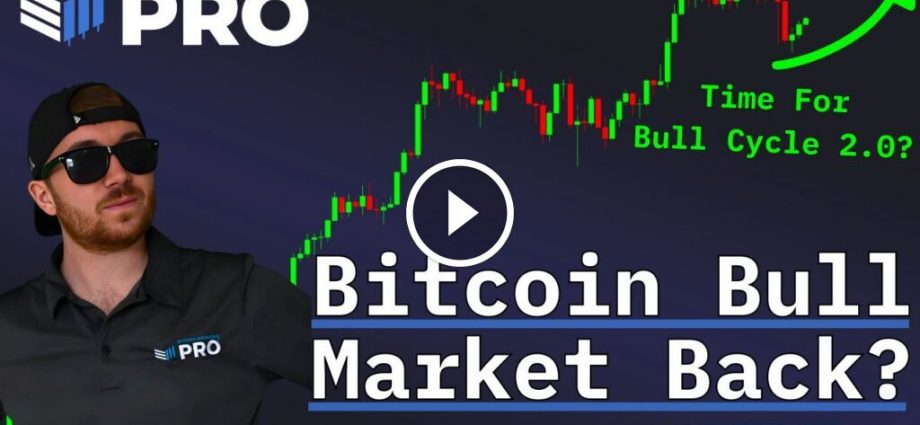 Is Bitcoin's Bull Market Truly Back?