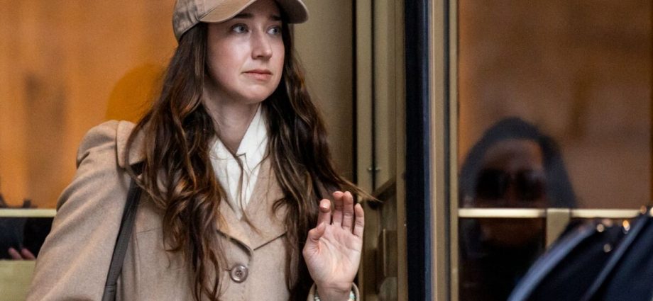 Charlie Javice Convicted of Defrauding JPMorgan Over Deal