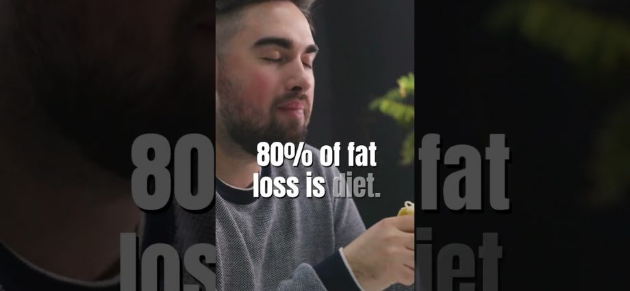How to Lose Belly Fat FAST! (Science-Backed)