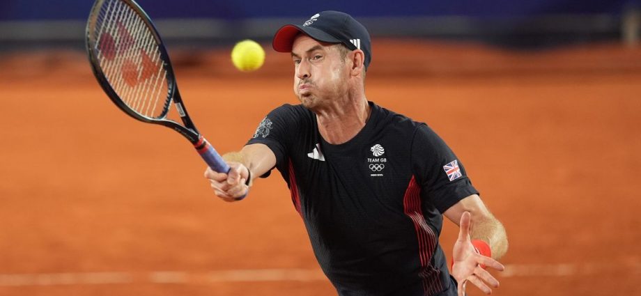 Andy Murray fans sent stark warning over eye-watering ticket prices for upcoming shows