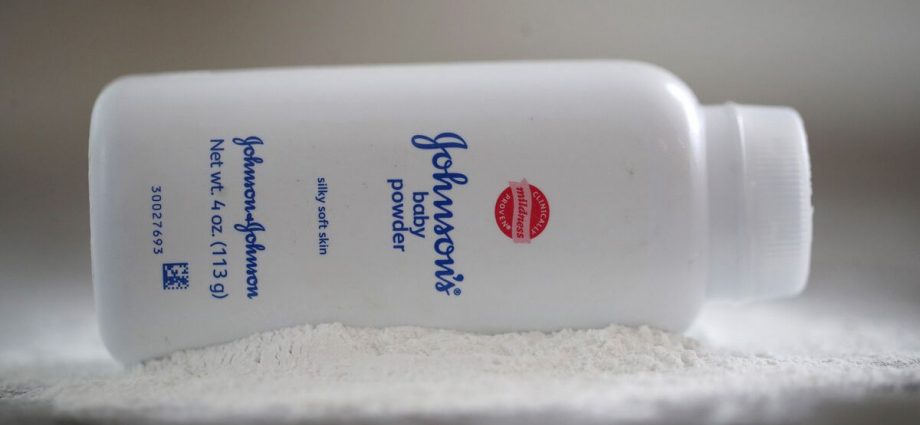 J&amp;J Effort to Use Bankruptcy to End Talc Cancer Claims Rejected