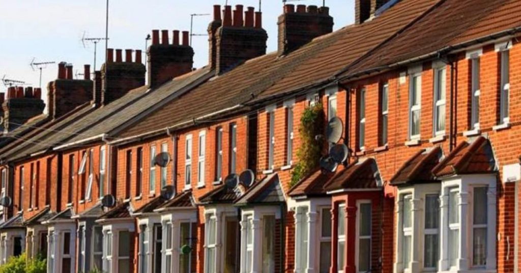 The areas of Bolton where houses sell the quickest