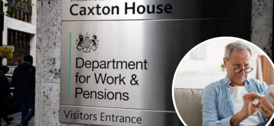 DWP may pay £737 to anyone with one these 87 conditions