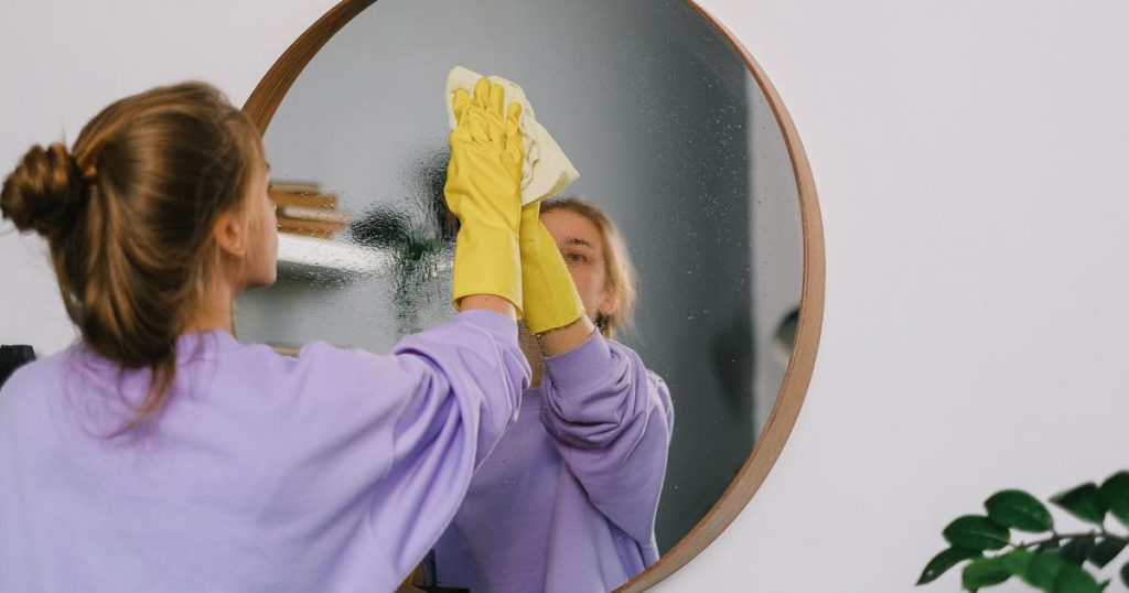When should you start spring cleaning? Where to start