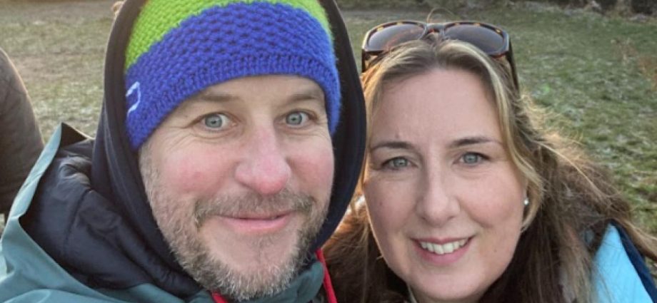 Bolton family man brain tumour diagnosis inspires him to fundraise