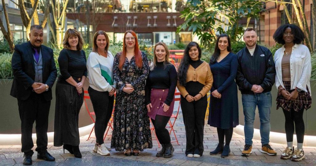 Greater Manchester secures £4.5m skills support expansion