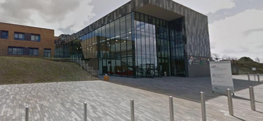 Bolton St Catherine's Academy Breightmet implements emergemy measures