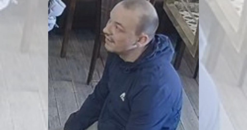Escaped prisoner Jamie Copper thought to be in Bolton