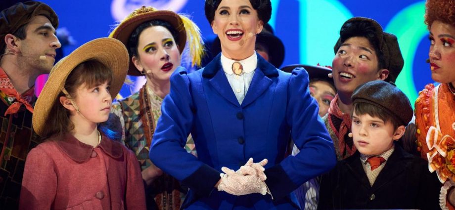 All to know about the Big Night of Musicals — how to watch