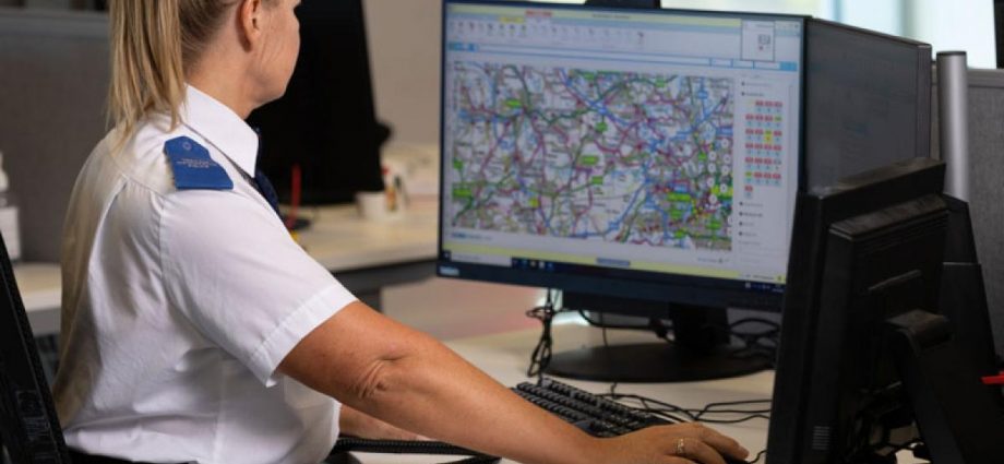 Bolton police warning after series of hoax calls in these two areas