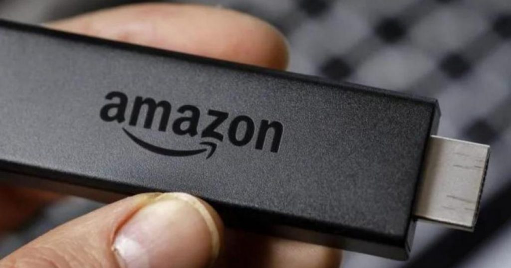 Amazon Fire Stick owners urged to return their devices