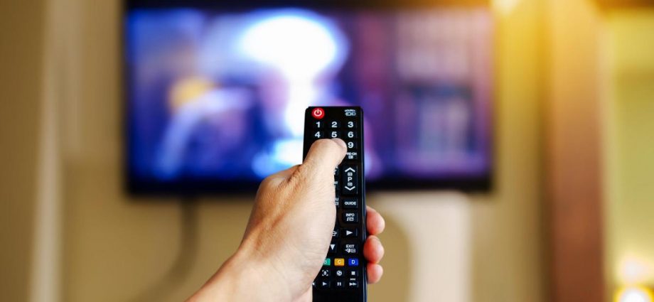 New Freeview update issued - see the full list of changes