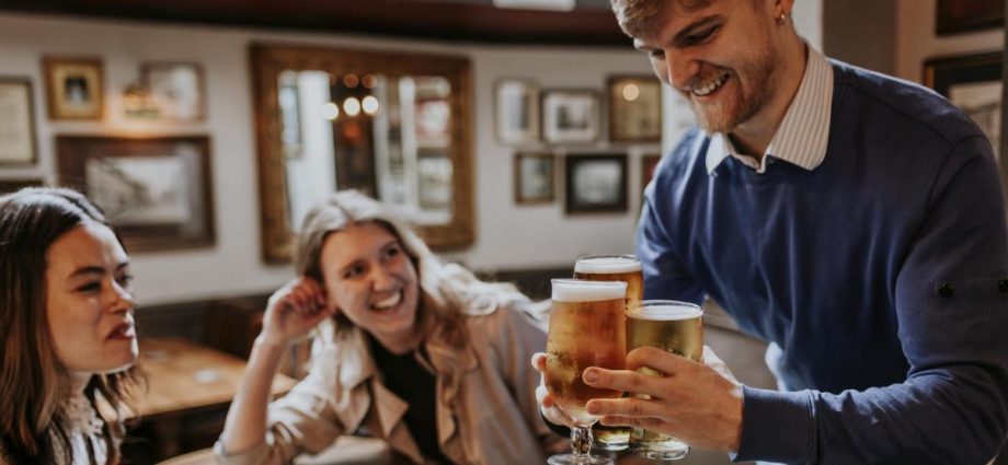 Major rule change coming into force at UK pubs in days