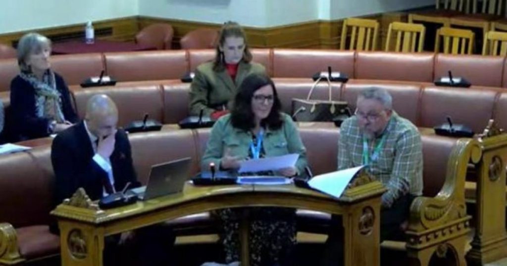 One in ten Bolton people giving unpaid care, council hears