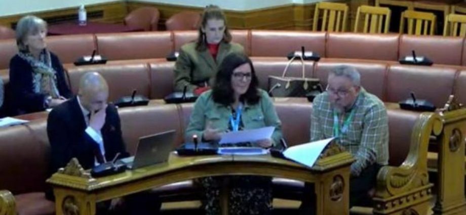 One in ten Bolton people giving unpaid care, council hears