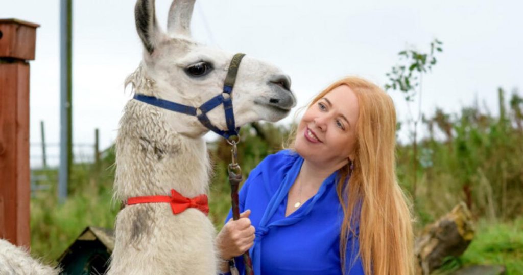 Edgworth businesswoman wins award for hospitality approach