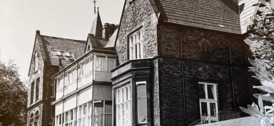 Bolton's Edmund Potter Hospital would have to close