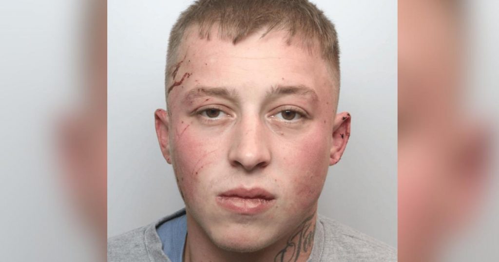 Drug dealer who operated in Burnley and Leigh jailed