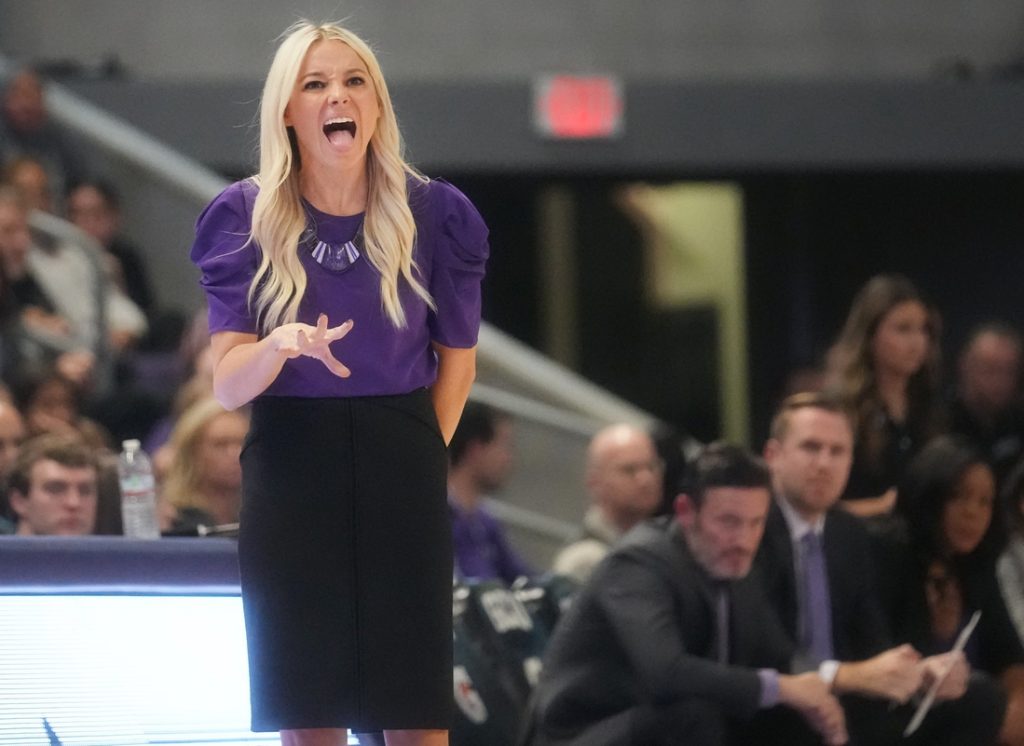 Arizona State tabs GCU's Molly Miller as women's basketball coach