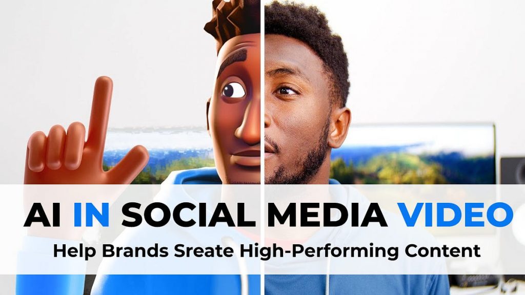 AI in Social Media Videos: The Future of Marketing | by Quinn Donovan | Coinmonks | Mar, 2025
