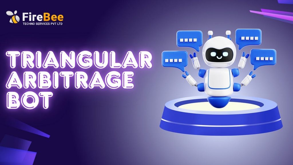 Triangular Arbitrage Bots: How Do They Work in Cryptocurrency Trading? | by Aana Ethan | Coinmonks | Mar, 2025