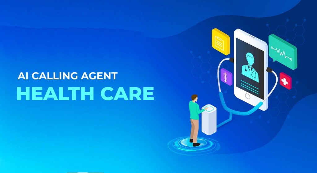 AI Calling Agents at Work: 24/7 AI Healthcare Assistance | by Seraphina blake | Coinmonks | Mar, 2025