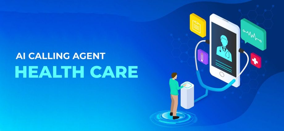 AI Calling Agents at Work: 24/7 AI Healthcare Assistance | by Seraphina blake | Coinmonks | Mar, 2025
