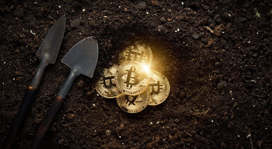 Understanding Bitcoin Difficulty Target: A Deep Dive with Examples | by BlockchainWhizCrypto | Coinmonks | Mar, 2025