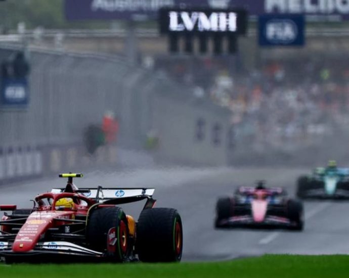 Thailand aims for Formula 1 street race in 2028: PM Paetongtarn